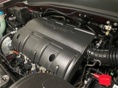 Used 2013  Honda Ridgeline Crew Cab RTL at Ideal Cars Llc near Mesa, AZ