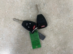 Used 2005  Chrysler Pacifica 4d SUV AWD Limited at Ideal Cars Llc near Mesa&comma; AZ