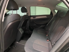 Used 2019  Hyundai Sonata 4d Sedan SE at Ideal Cars Llc near Mesa&comma; AZ