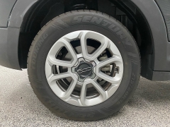 Used 2018  FIAT 500X 4d Utility FWD Pop at Ideal Cars Llc near Mesa, AZ