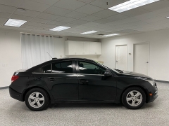 Used 2015 Chevrolet Cruze 4d Sedan LT w/1LT Auto at Ideal Cars Llc near Mesa, AZ