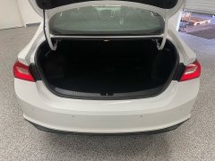 Used 2020 Chevrolet Malibu 4d Sedan LS w/1FL at Ideal Cars Llc near Mesa, AZ