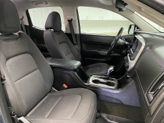 Used 2017 GMC Canyon 2WD Crew Cab SLE T-Diesel at Ideal Cars Llc near Mesa, AZ
