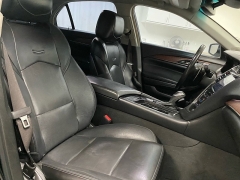 Used 2017 Cadillac CTS 4d Sedan RWD 2.0L Turbo Luxury at Ideal Cars Llc near Mesa, AZ