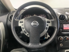 Used 2015  Nissan Rogue Select 4d SUV AWD S at Ideal Cars Llc near Mesa, AZ