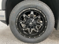 Used 2019  GMC Sierra 1500 4WD Double Cab SLE at Ideal Cars Llc near Mesa&comma; AZ