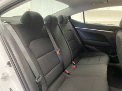 Used 2020 Hyundai Elantra 4d Sedan SE at Ideal Cars Llc near Mesa, AZ
