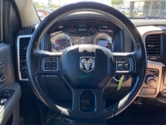 Used 2017  Ram 1500 2WD Quad Cab Big Horn at Ideal Cars Llc near Mesa&comma; AZ