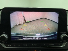 Used 2022  Nissan Altima 2&period;5 SV Sedan at Ideal Cars Llc near Mesa&comma; AZ