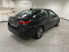 Used 2020 Nissan Versa 4d Sedan SV at Ideal Cars Llc near Mesa, AZ
