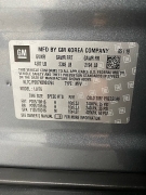 Used 2019  Chevrolet Trax 4d SUV AWD LT at Ideal Cars Llc near Mesa&comma; AZ