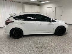 Used 2014 Ford Focus 4d Hatchback ST at Ideal Cars Llc near Mesa, AZ