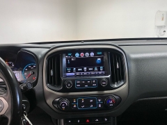 Used 2017 Chevrolet Colorado 2WD Crew Cab Z71 at Ideal Cars Llc near Mesa, AZ