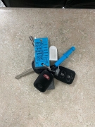 Used 2020  Hyundai Elantra 4d Sedan SE at Ideal Cars Llc near Mesa, AZ