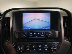 Used 2019  Chevrolet Silverado 1500 Legacy 2WD Double Cab LT at Ideal Cars Llc near Mesa&comma; AZ