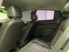 Used 2014  Chevrolet Spark EV 4d Hatchback 2LT at Ideal Cars Llc near Mesa, AZ