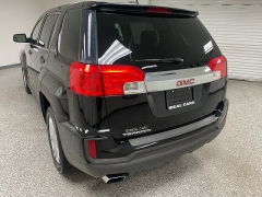 Used 2017  GMC Terrain 4d SUV FWD SLE1 at Ideal Cars Llc near Mesa, AZ