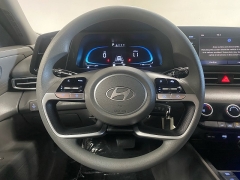 Used 2025  Hyundai Elantra SE IVT at Ideal Cars Llc near Mesa&comma; AZ