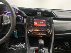 Used 2018 Honda Civic Sedan 4d LX CVT at Ideal Cars Llc near Mesa, AZ