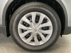 Used 2017  Nissan Rogue 4d SUV AWD S &lpar;2017&period;5&rpar; at Ideal Cars Llc near Mesa&comma; AZ