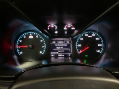 Used 2021  Chevrolet Colorado 2WD Crew Cab 128" LT at Ideal Cars Llc near Mesa&comma; AZ