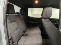 Used 2023  Chevrolet Colorado 2WD Crew Cab WT at Ideal Cars Llc near Mesa&comma; AZ