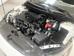 Used 2020 Nissan Altima 4d Sedan FWD 2.5L SR at Ideal Cars Llc near Mesa, AZ
