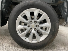 Used 2019  Chevrolet Silverado 1500 2WD Double Cab Custom at Ideal Cars Llc near Mesa, AZ