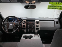 Used 2012  Ford F-150 2WD Supercab XLT at Ideal Cars Llc near Mesa&comma; AZ