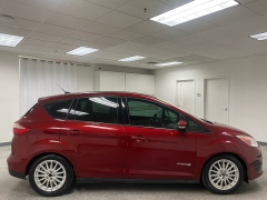 Used 2014  Ford C-MAX Hybrid 4d Hatchback SE at Ideal Cars Llc near Mesa, AZ