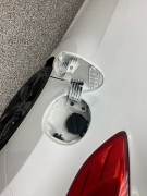 Used 2014 Hyundai Veloster 3d Coupe w/Gray Seats Auto at Ideal Cars Llc near Mesa, AZ