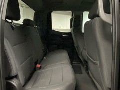 Used 2022  Chevrolet Silverado 1500 2WD Double Cab 147" Custom at Ideal Cars Llc near Mesa&comma; AZ