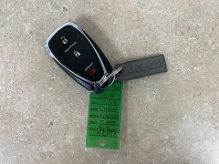 Used 2018  Chevrolet Equinox 4d SUV FWD LS at Ideal Cars Llc near Mesa&comma; AZ