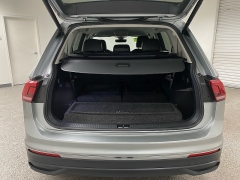 Used 2022  Volkswagen Tiguan 2&period;0T SE FWD at Ideal Cars Llc near Mesa&comma; AZ