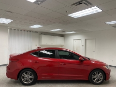 Used 2018  Hyundai Elantra 4d Sedan SEL at Ideal Cars Llc near Mesa, AZ