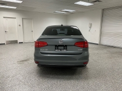Used 2016 Volkswagen Jetta Hybrid 4d Sedan SEL Premium at Ideal Cars Llc near Mesa, AZ