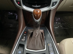 Used 2016  Cadillac SRX 4d SUV FWD Luxury at Ideal Cars Llc near Mesa&comma; AZ