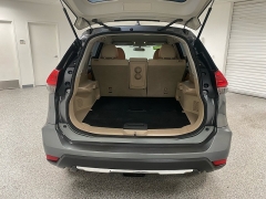 Used 2017 Nissan Rogue 4d SUV FWD S (2017.5) at Ideal Cars Llc near Mesa, AZ