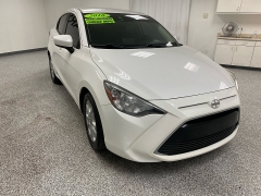 Used 2016 Scion iA 4d Sedan Auto at Ideal Cars Llc near Mesa, AZ