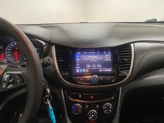 Used 2022 Chevrolet Trax FWD 4dr LS at Ideal Cars Llc near Mesa, AZ