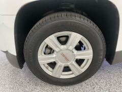 Used 2015 GMC Terrain 4d SUV FWD SLE2 at Ideal Cars Llc near Mesa, AZ