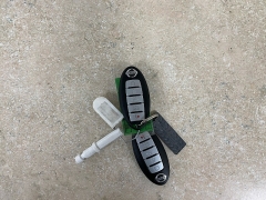 Used 2015  Nissan Altima 4d Sedan SL 2&period;5L at Ideal Cars Llc near Mesa&comma; AZ