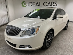 Used 2016  Buick Verano 4d Sedan Sport Touring at Ideal Cars Llc near Mesa&comma; AZ
