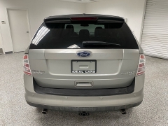 Used 2008 Ford Edge 4d SUV AWD Limited at Ideal Cars Llc near Mesa, AZ