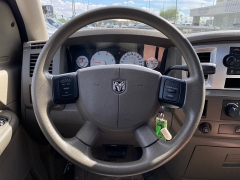 Used 2008  Dodge Ram 2500 2WD Quad Cab SLT at Ideal Cars Llc near Mesa&comma; AZ