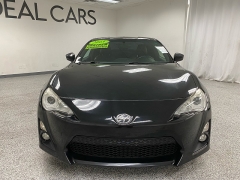 Used 2015 Scion FR-S 2d Coupe 6spd at Ideal Cars Llc near Mesa, AZ