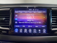 Used 2017  Chrysler Pacifica 4d Wagon Touring at Ideal Cars Llc near Mesa&comma; AZ