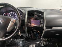 Used 2016 Nissan Versa Note 4d Hatchback SV at Ideal Cars Llc near Mesa, AZ