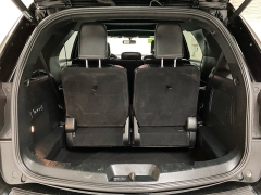 Used 2018  Ford Explorer 4d SUV FWD Limited at Ideal Cars Llc near Mesa&comma; AZ