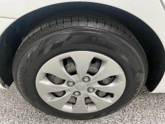 Used 2017 Hyundai Accent 4d Sedan SE Auto at Ideal Cars Llc near Mesa, AZ